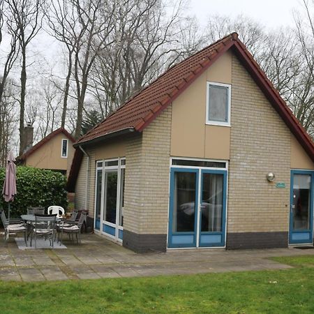 Ons Bosnest Dalfsen Exterior foto
