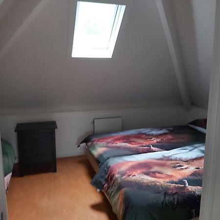 Ons Bosnest Dalfsen Exterior foto