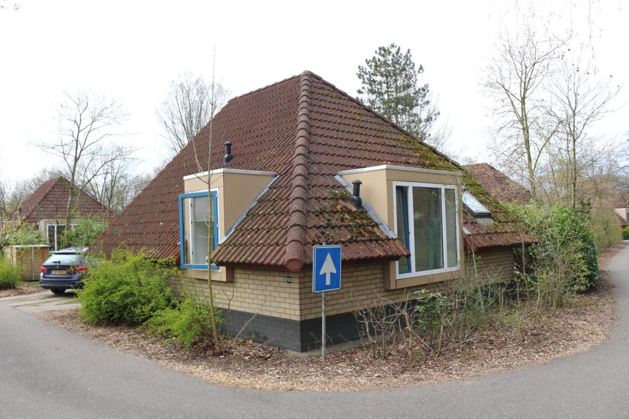 Ons Bosnest Dalfsen Exterior foto