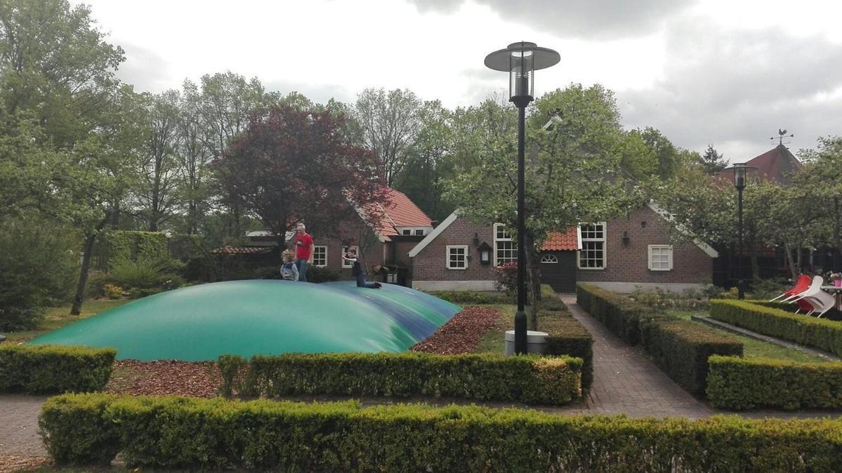 Ons Bosnest Dalfsen Exterior foto