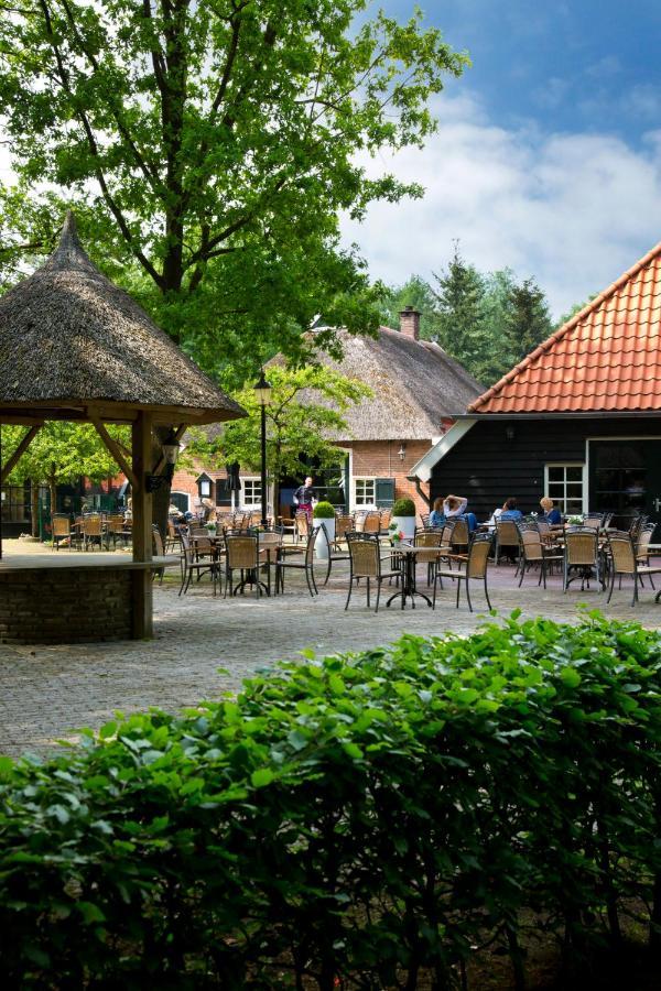 Ons Bosnest Dalfsen Exterior foto
