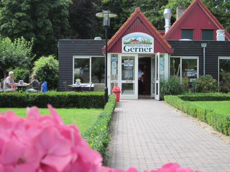 Ons Bosnest Dalfsen Exterior foto