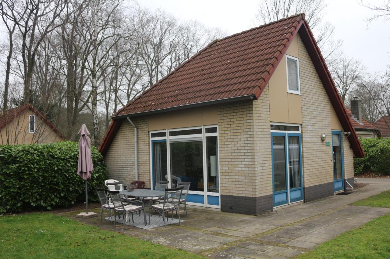 Ons Bosnest Dalfsen Exterior foto