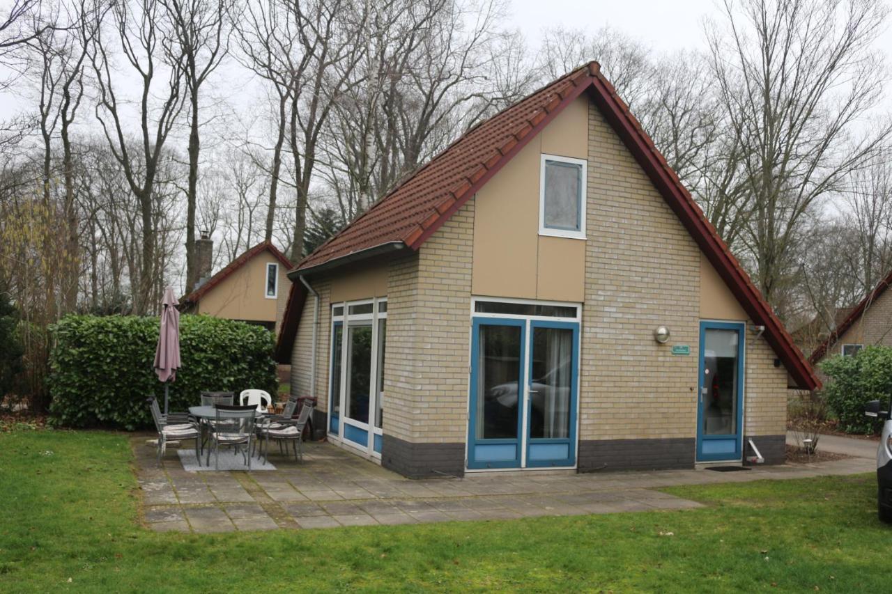 Ons Bosnest Dalfsen Exterior foto