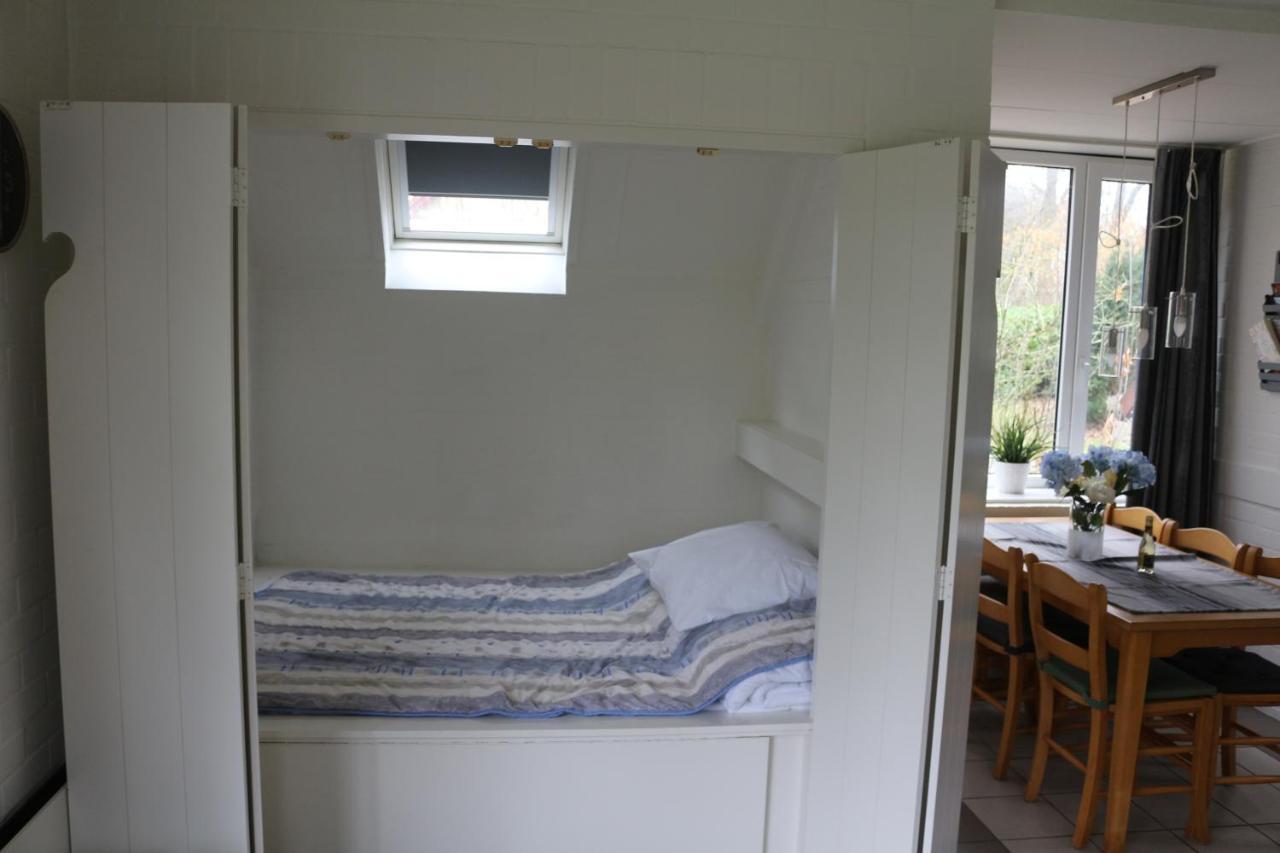 Ons Bosnest Dalfsen Exterior foto
