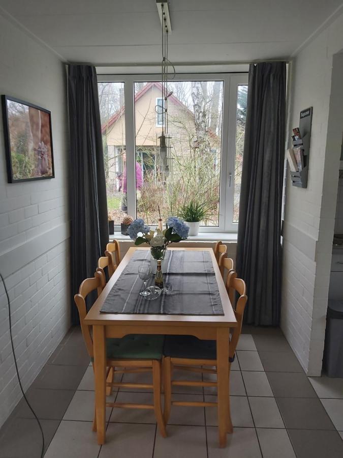 Ons Bosnest Dalfsen Exterior foto