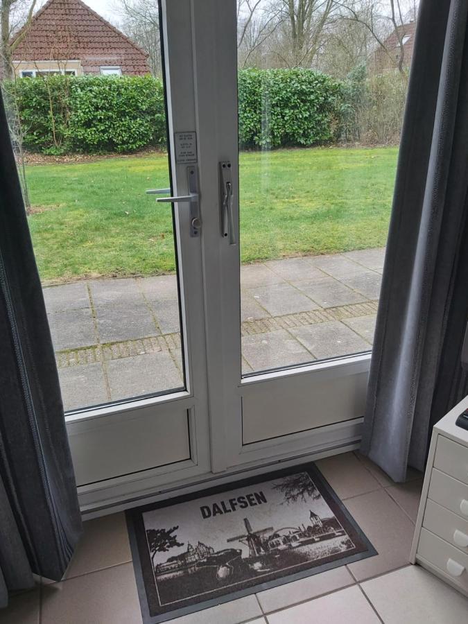 Ons Bosnest Dalfsen Exterior foto