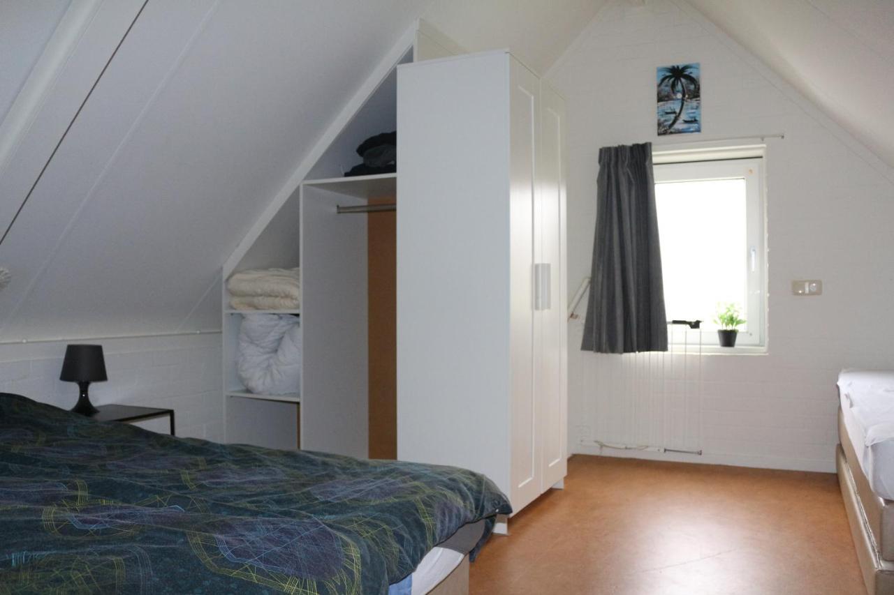 Ons Bosnest Dalfsen Exterior foto
