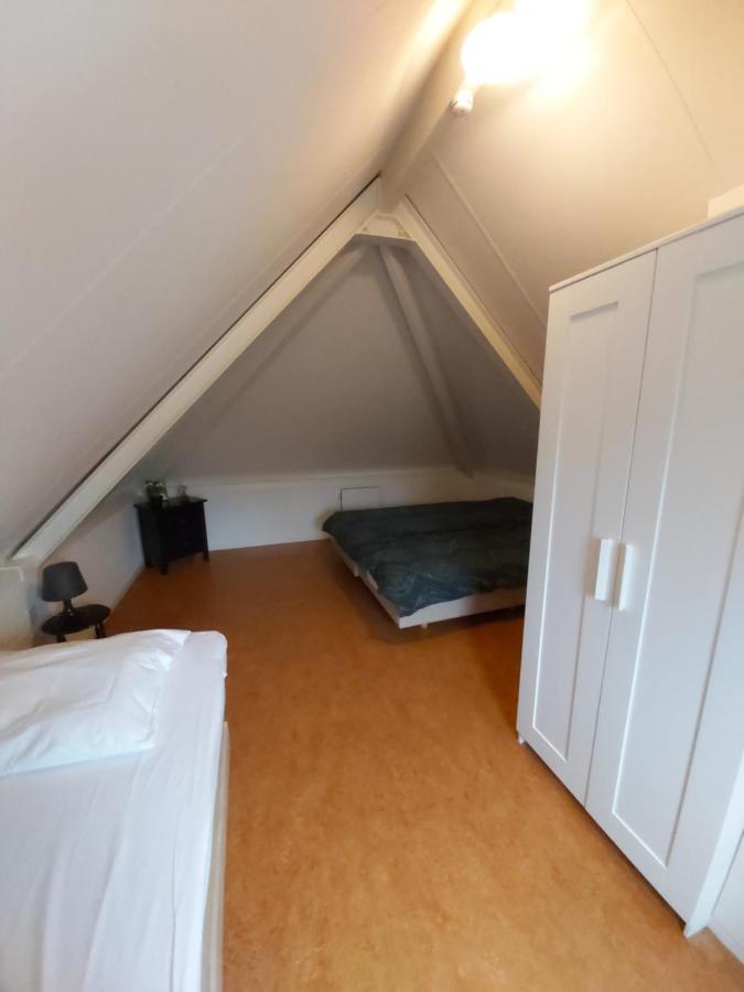 Ons Bosnest Dalfsen Exterior foto