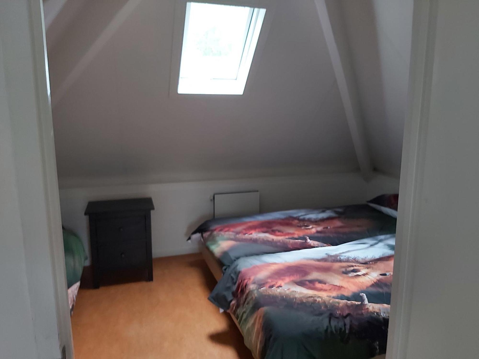 Ons Bosnest Dalfsen Exterior foto
