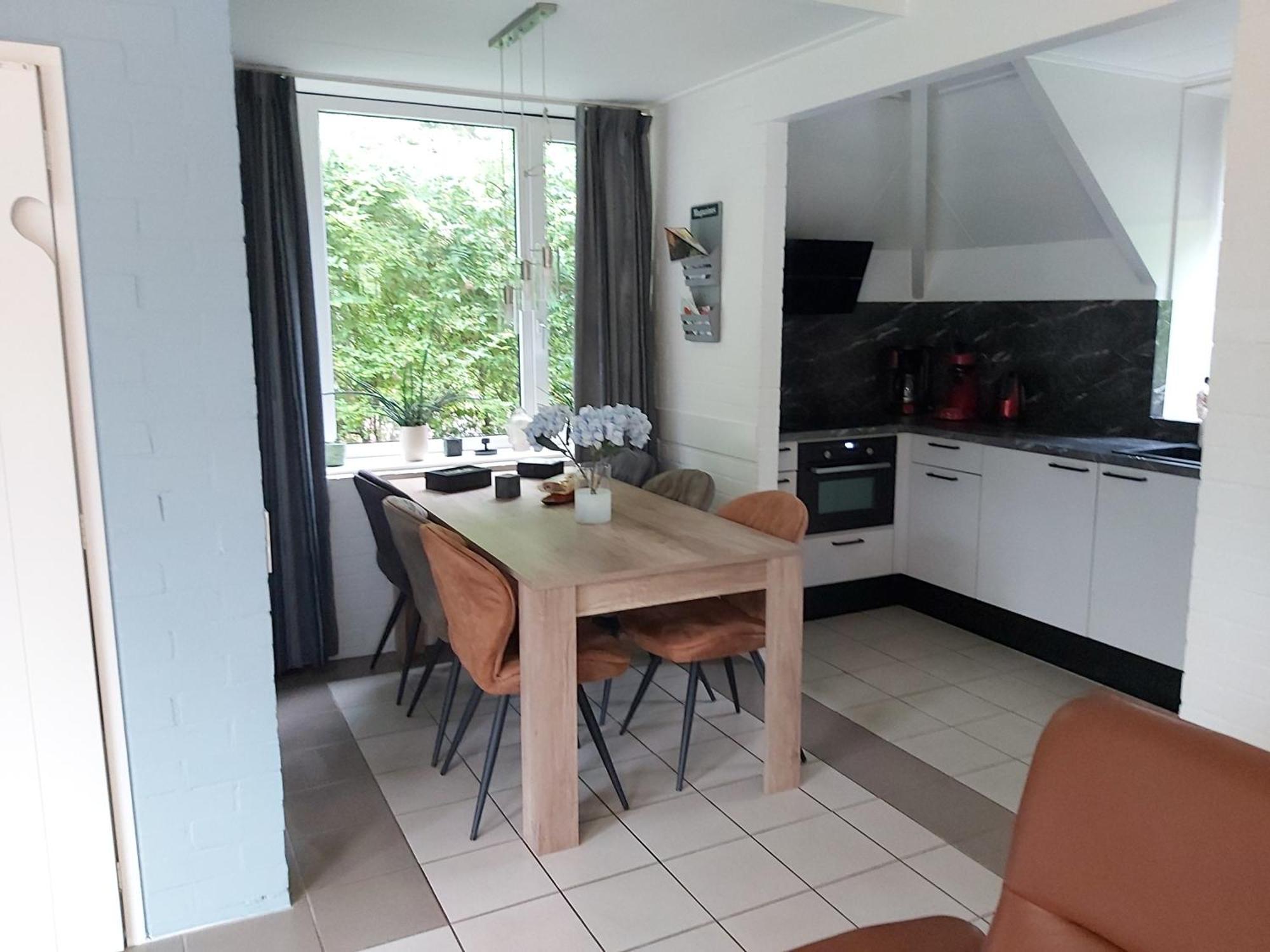 Ons Bosnest Dalfsen Exterior foto
