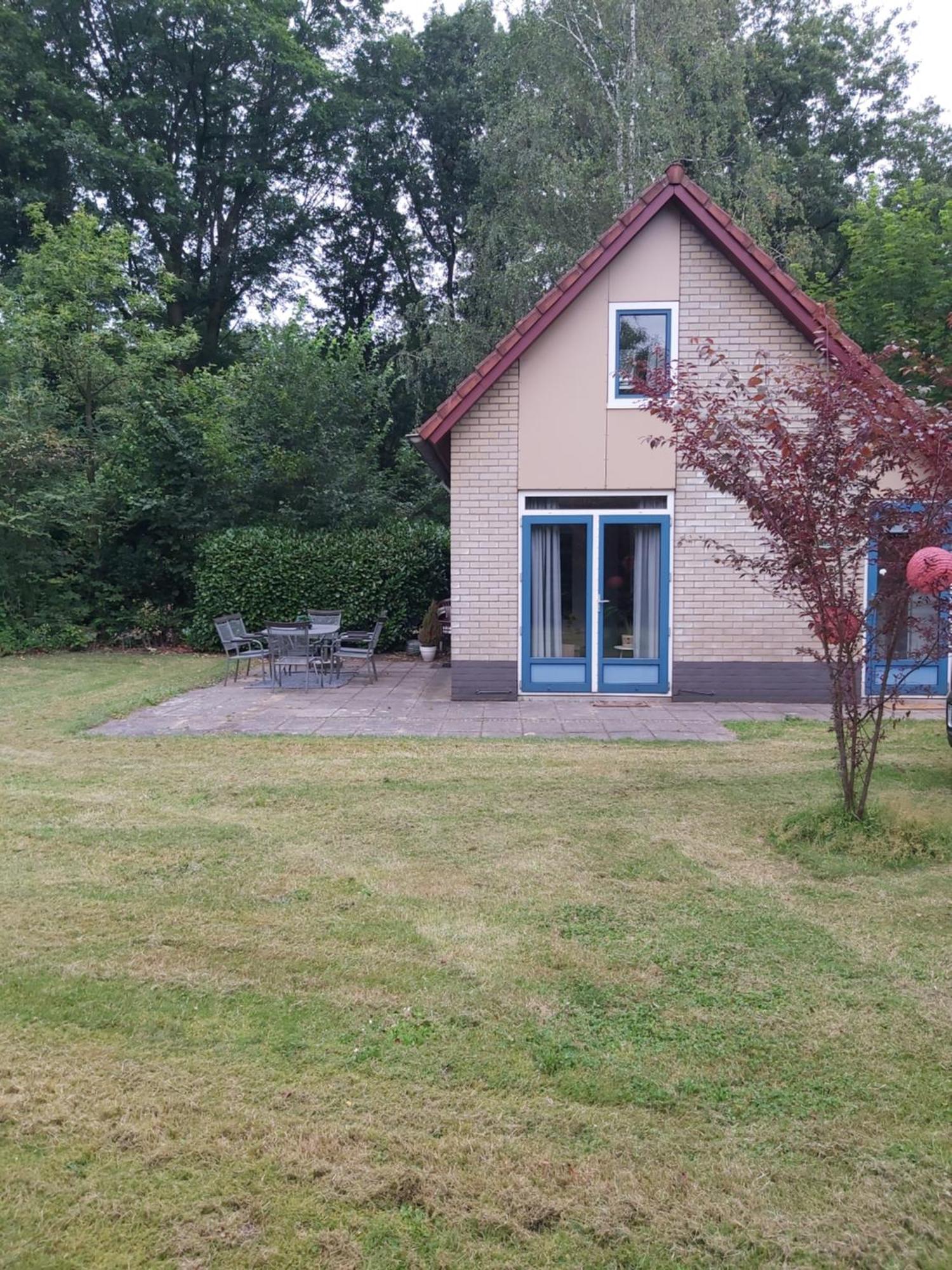 Ons Bosnest Dalfsen Exterior foto